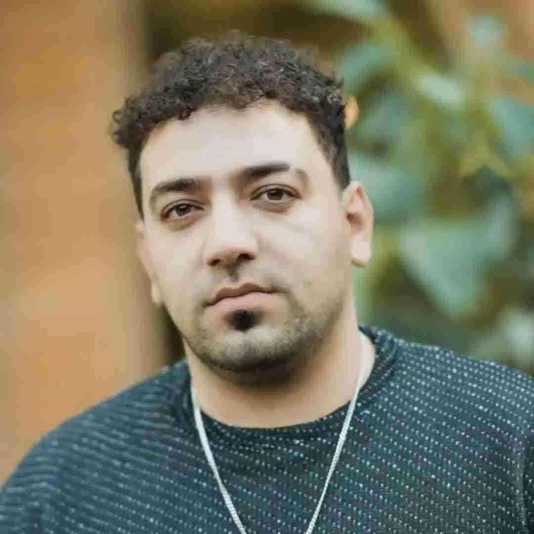 آهنگ جدید ساسان ملکی ساقی نامه ۲